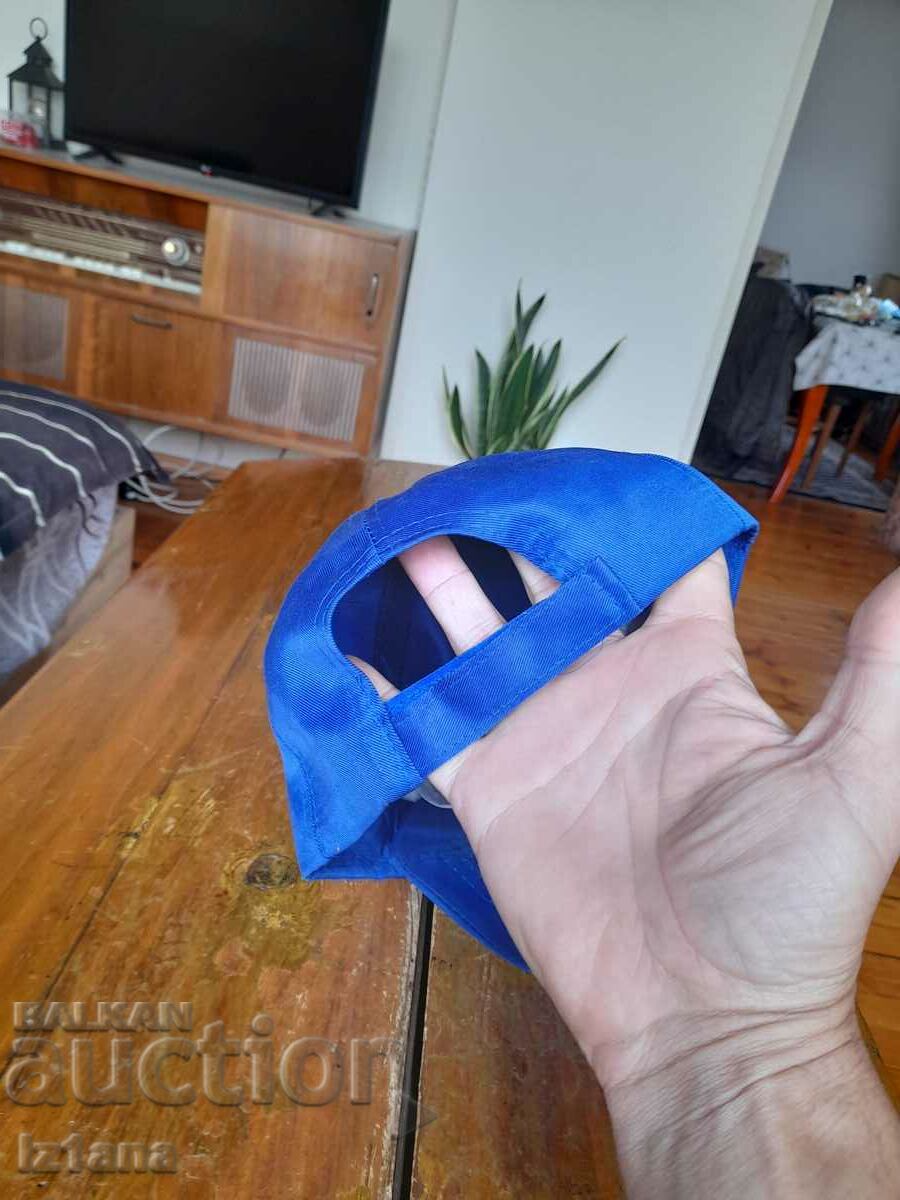 Auction  Old Pepsi hat, Pepsi