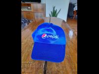 Old Pepsi hat, Pepsi