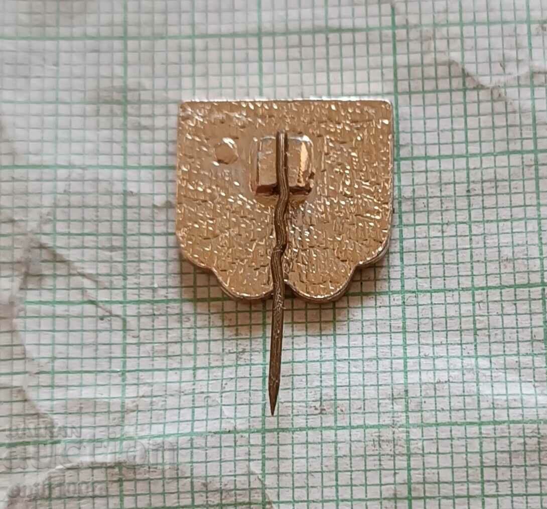 Παράδοση Σήμα - Ολυμπιακοί δακτύλιοι Παράδοση Σήμα - Ολυμπιακοί δακτύλιοι