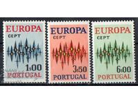 1972. Portugalia. Europa.