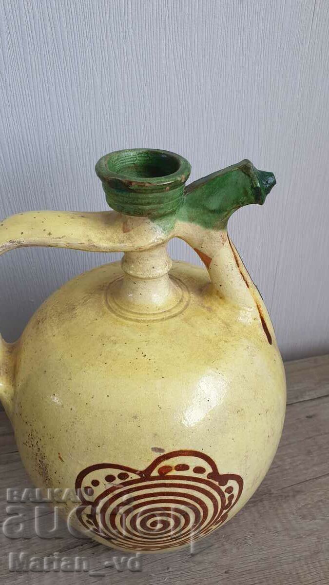 Big crondir with price 150.00 BGN | € 76.69