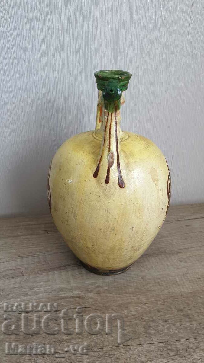 Auction  Big crondir