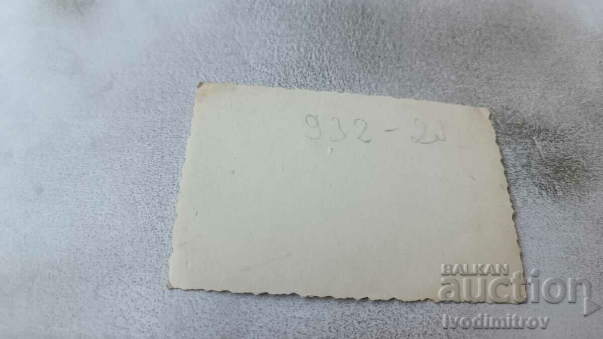 Photo Sofia Man and woman on a walk with price 1.85 BGN | € 0.95 Photo Sofia Man and woman on a walk with price 1.85 BGN | € 0.95