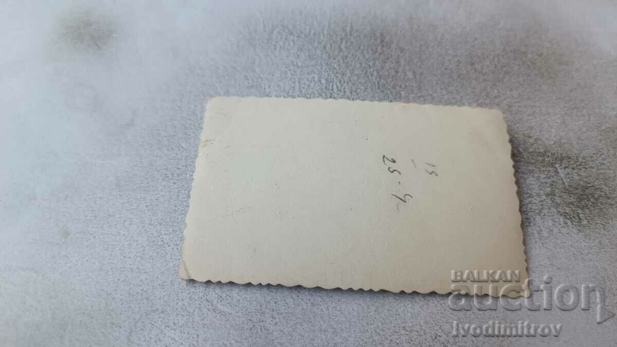 Photo Sofia Man woman and little girl in winter with price 1.65 BGN | € 0.84 Photo Sofia Man woman and little girl in winter with price 1.65 BGN | € 0.84