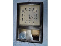 CLOCK FOR PARTS