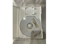 BZC disc for ps2