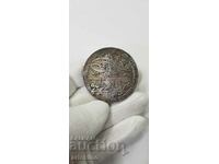 Сребърна монета Отоманска, Турска