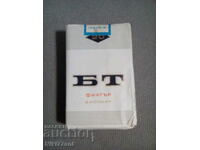 Cigarettes BT pack