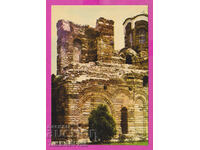 311568 / Nessebar - Εκκλησία «Παντοκράτορα» ΠΚ Photoisdat