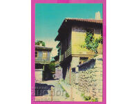 311569 / Nessebar - Old House PK Photo edition 10,6 x 7,3 cm