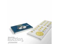 Leuchtturm - каталог за евро монети и банкноти 2024 година