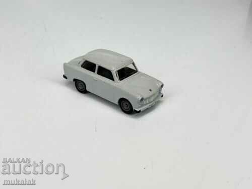 Auction 1:43 VITESSE TRABANT TRABANT TOY STROLLER MODEL Auction 1:43 VITESSE TRABANT TRABANT TOY STROLLER MODEL