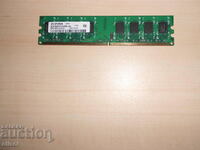 413.Ram DDR2 800 MHz,PC2-6400,2Gb.EPIDA. NEW