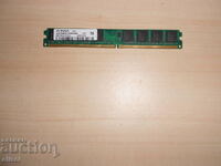 415.Ram DDR2 800 MHz,PC2-6400,2Gb.EPIDA. NEW