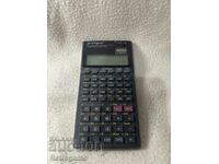 BZC retro calculator