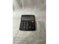 BZC retro calculator citizen