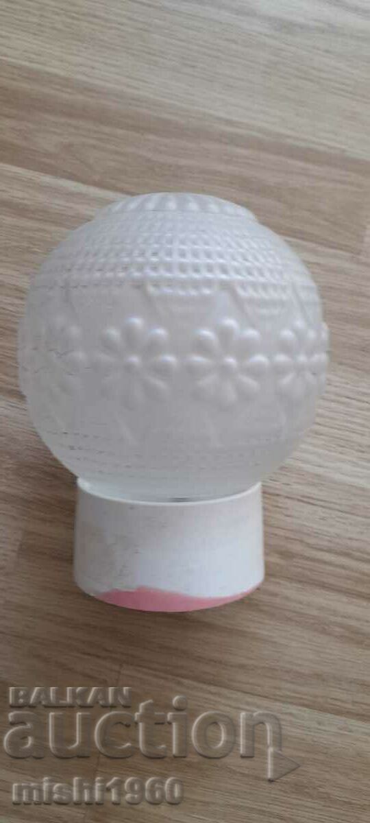 Wall sconce with price 5.00 BGN | € 2.56 Wall sconce with price 5.00 BGN | € 2.56