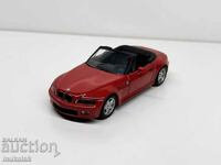 1:43 MINICHAMPS MODEL DE MAȘINĂ DE JUcărie BMW Z3