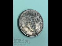 10 драхми 1930 г, Гърция - сребърна монета No2