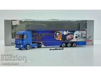 Mercedes Actros Mp2 HERPA 1/87