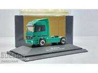 Mercedes 1843 Actros Mp1 HERPA 1/87