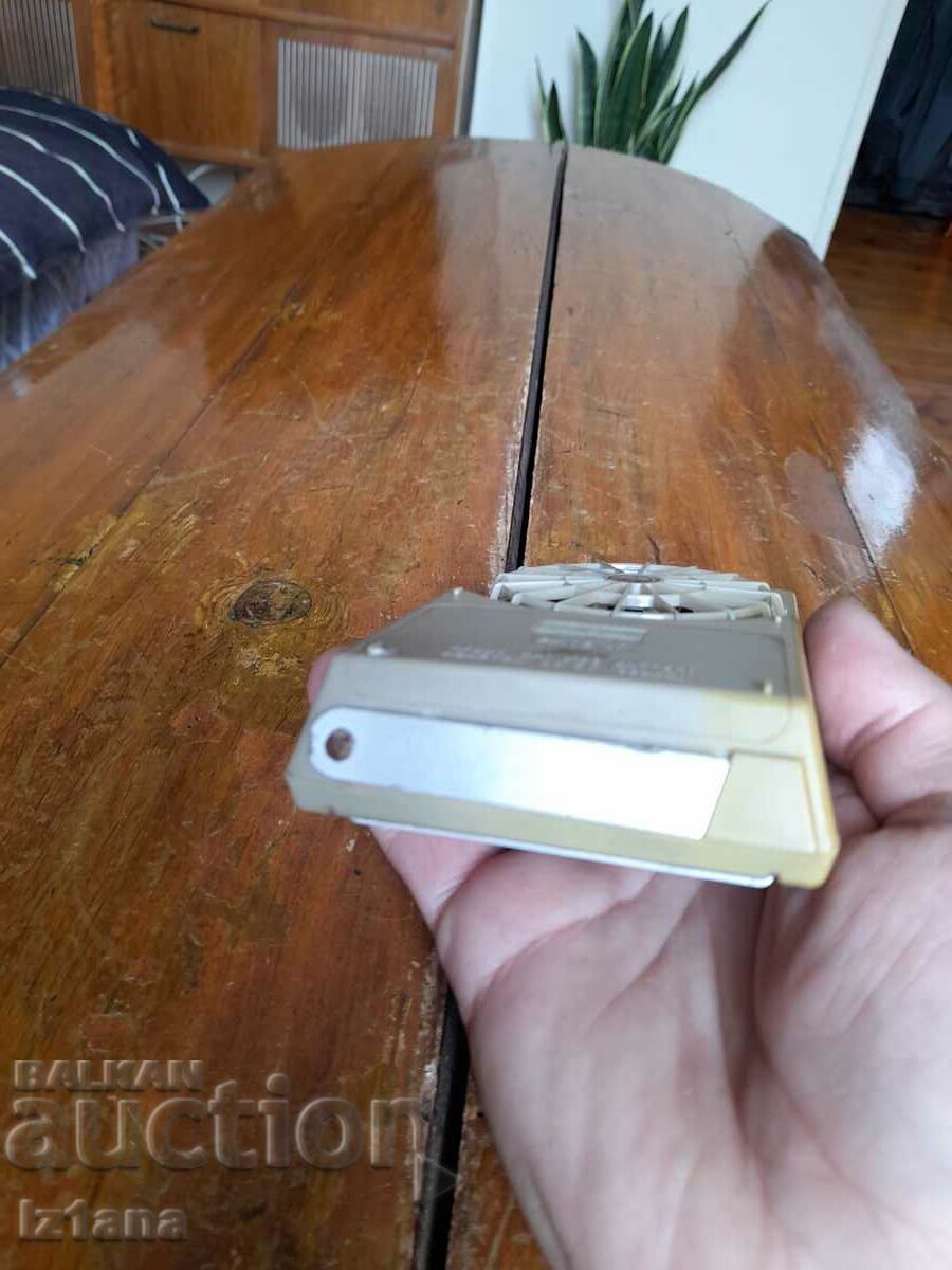 Old multifunctional fan - 6 Old multifunctional fan - 6