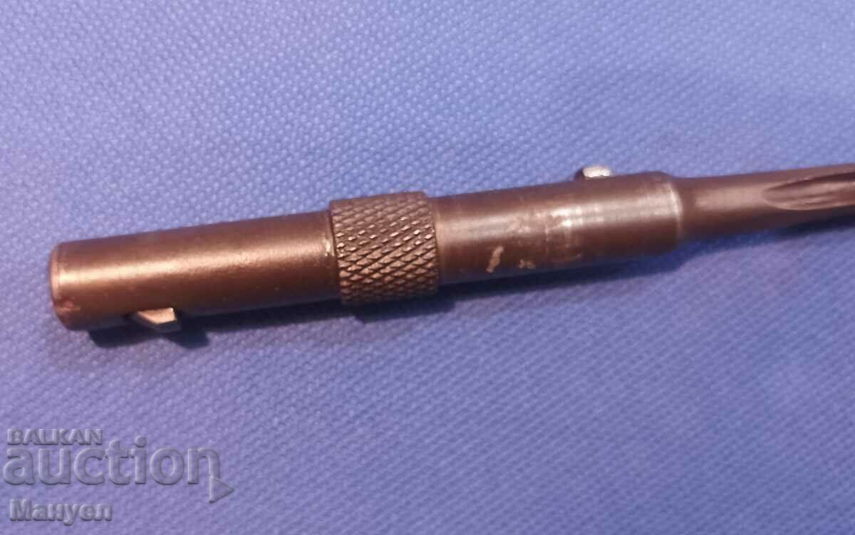 Auction Rifle bayonet MAS - 36. Auction Rifle bayonet MAS - 36.