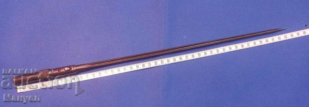 Rifle bayonet MAS - 36. - 5 Rifle bayonet MAS - 36. - 5