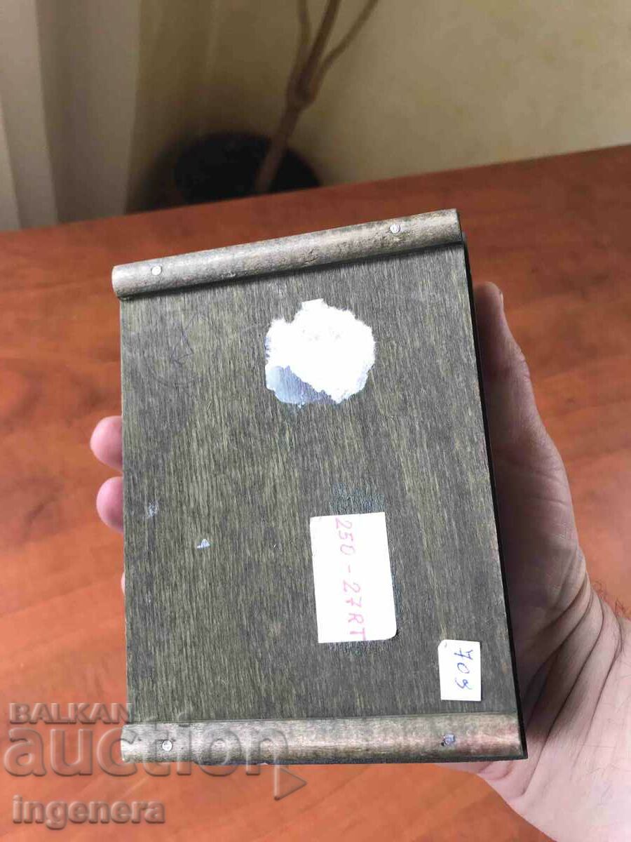 BOX WOOD CARVING PICTURE ANTIQUE FROM SOCA MOSTRA - 6 BOX WOOD CARVING PICTURE ANTIQUE FROM SOCA MOSTRA - 6