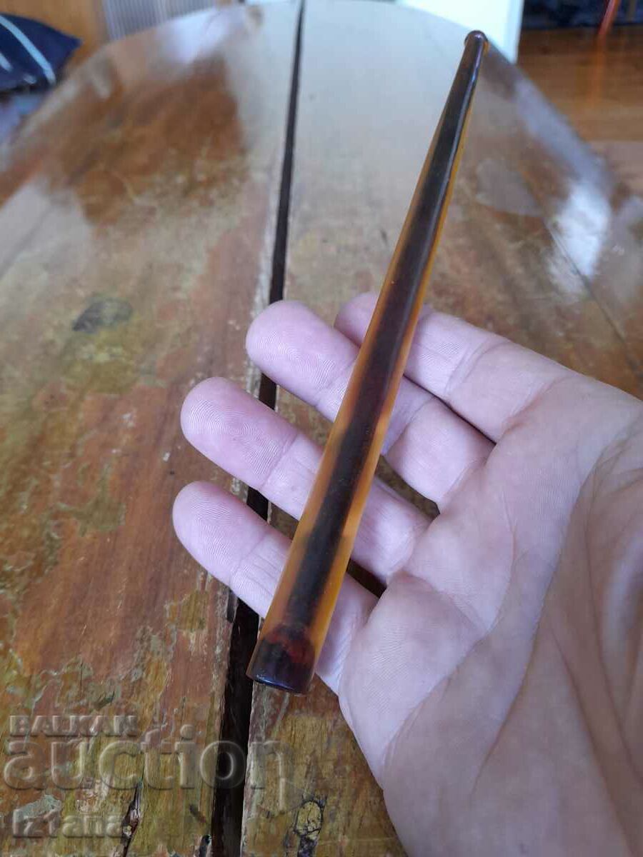 Auction  An old cigarette