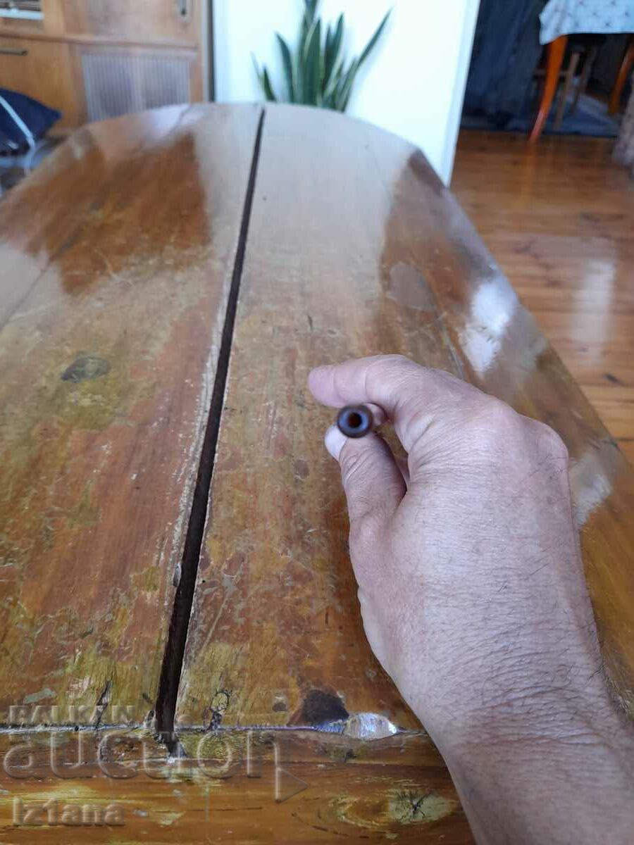 An old cigarette - 5