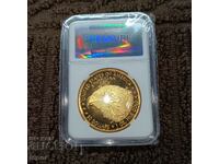 Το American Eagle 2022 διαβάζει την περιγραφή