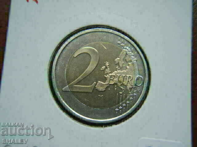 2 euro 2019 Finland "100 years" /Finlandia/ - Unc (2 euro) - 7