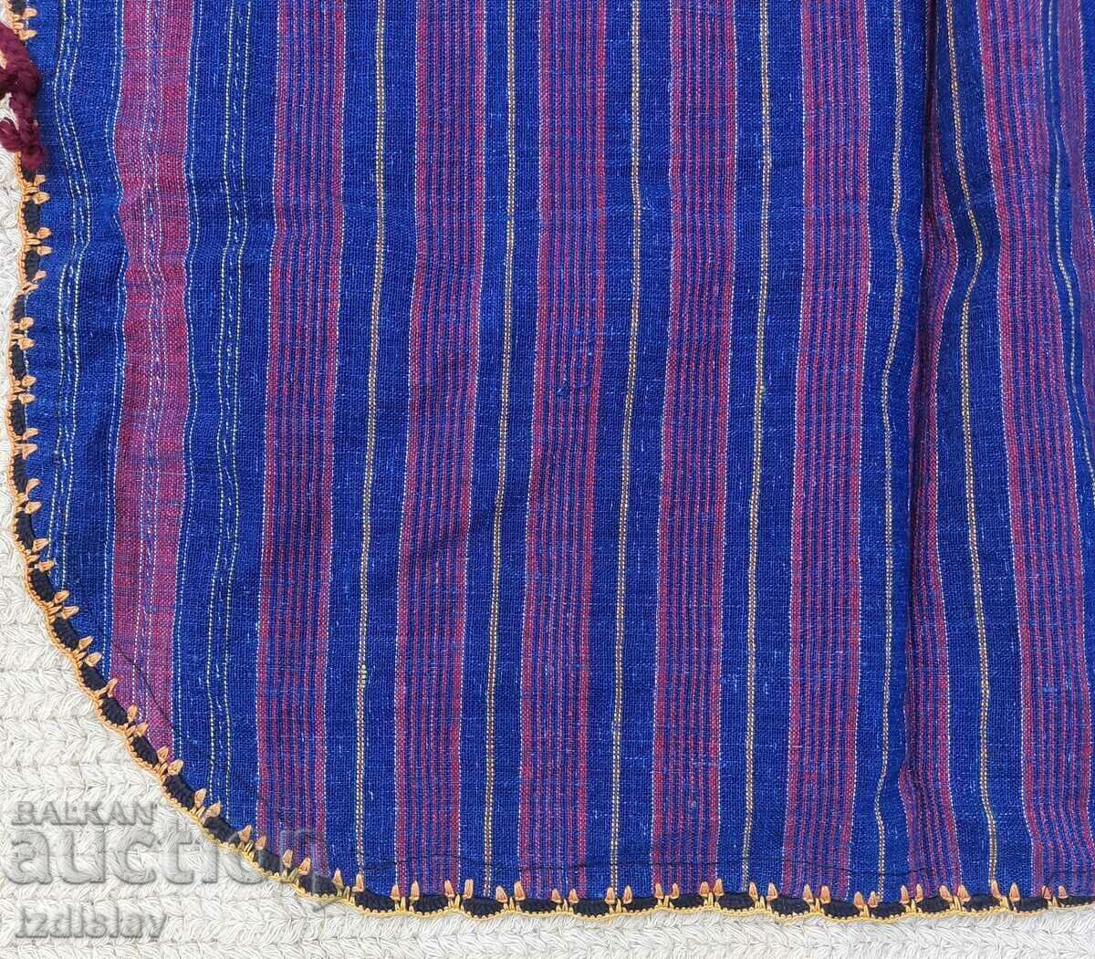 Costume apron with price 45.00 BGN | € 23.01 Costume apron with price 45.00 BGN | € 23.01