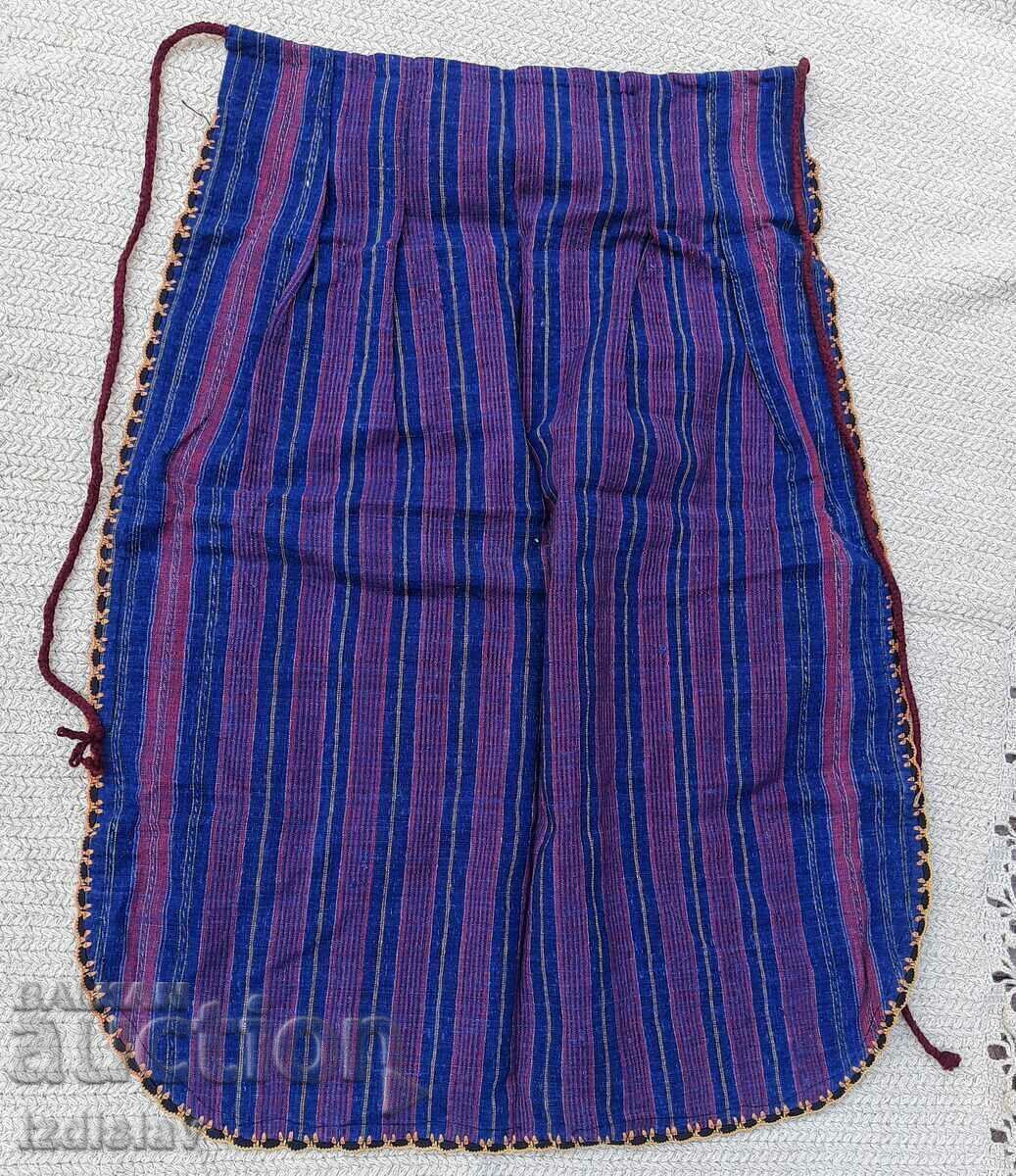 Costume apron Costume apron