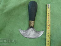 Παλιό μαχαίρι Sarak - 495