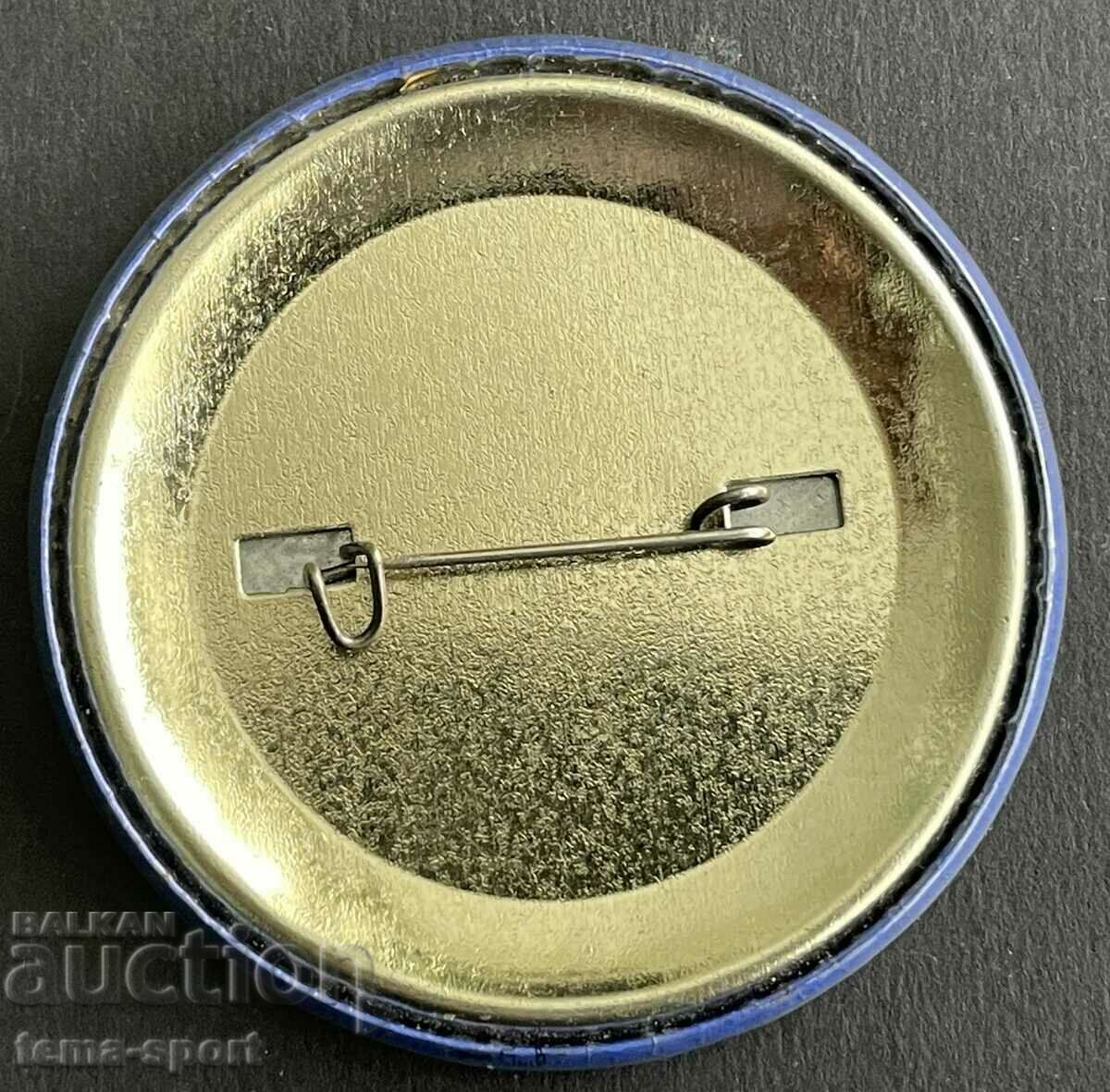 602 Bulgaria sign 21st Rally Albena Golden Sands Sliven with price 5.00 BGN | € 2.56 602 Bulgaria sign 21st Rally Albena Golden Sands Sliven with price 5.00 BGN | € 2.56