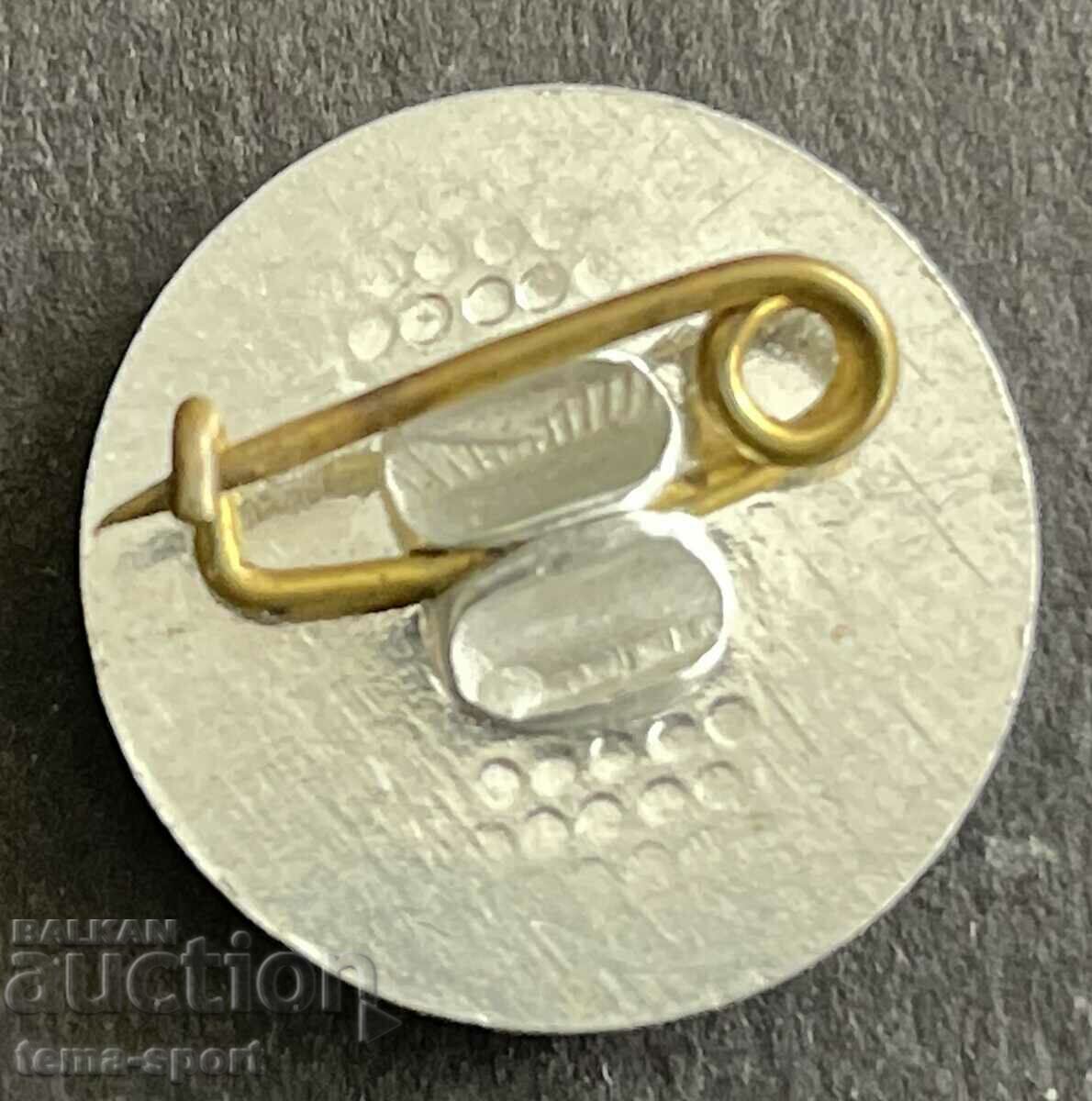 604 Bulgaria sign Rally Golden Sands 1980. with price 3.00 BGN | € 1.53 604 Bulgaria sign Rally Golden Sands 1980. with price 3.00 BGN | € 1.53