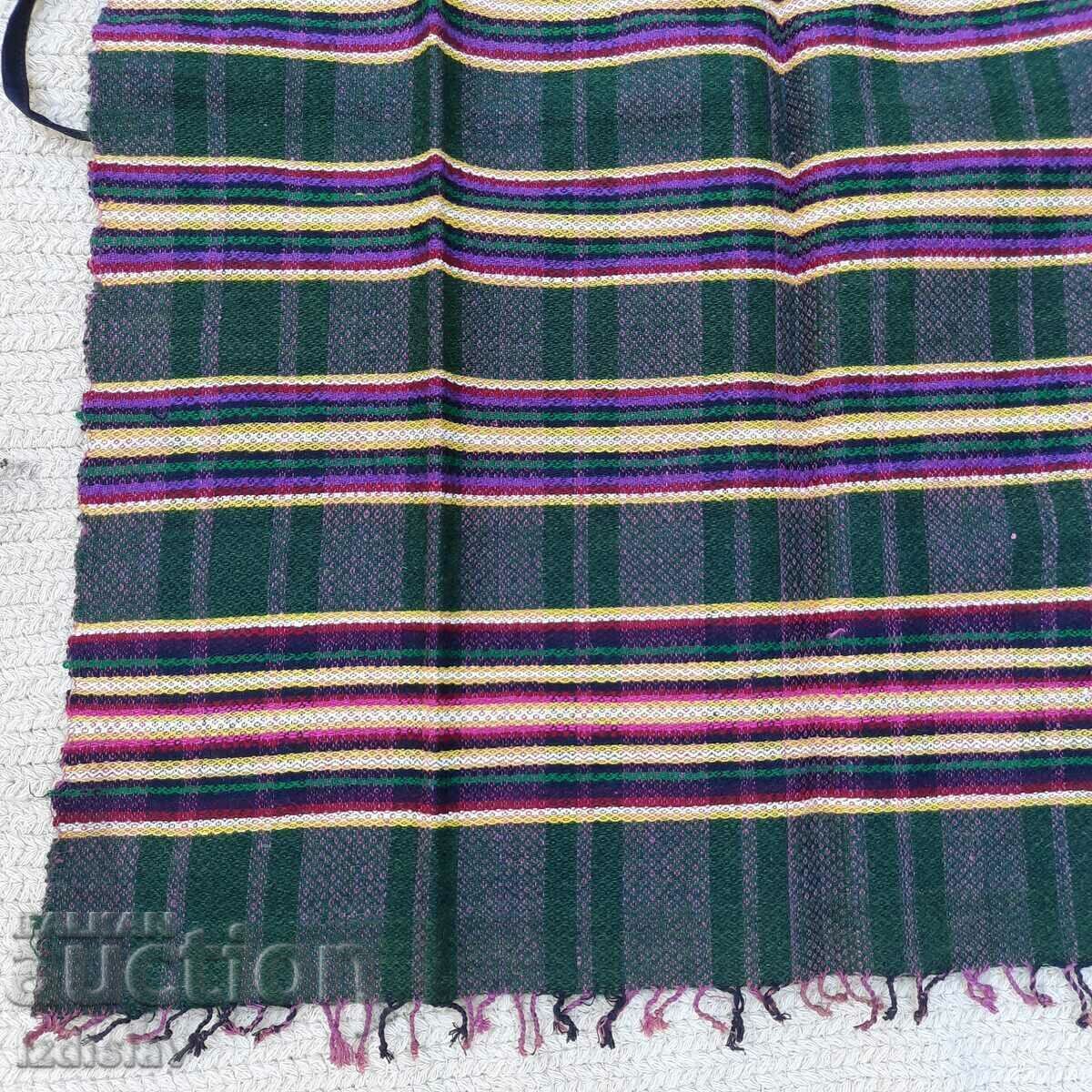 Costume apron with price 35.00 BGN | € 17.90 Costume apron with price 35.00 BGN | € 17.90