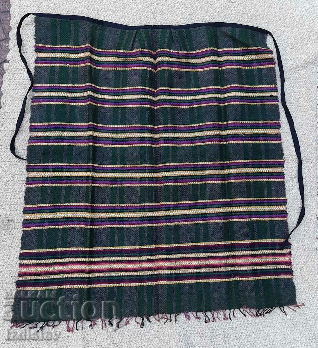 Costume apron Costume apron