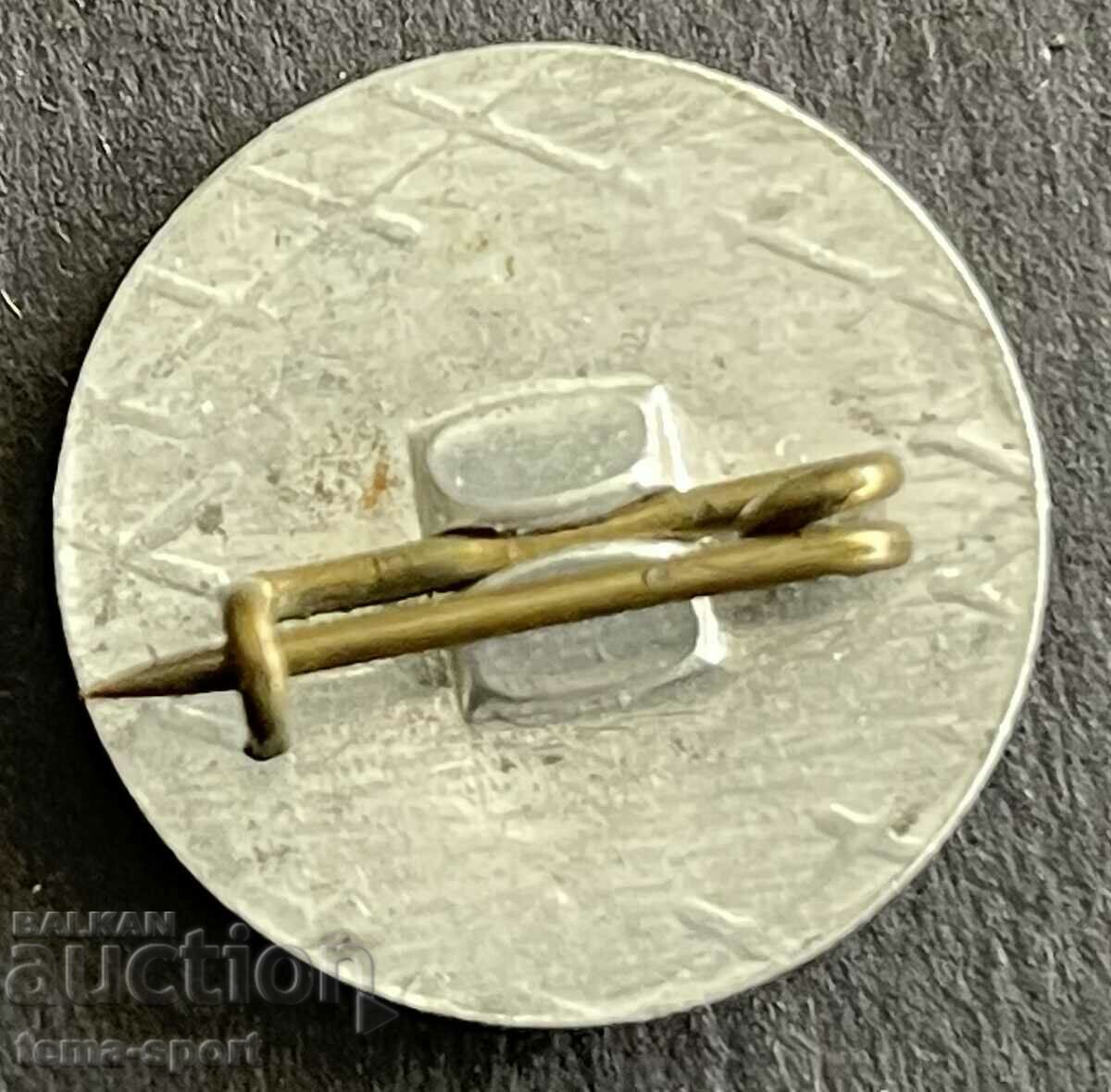 605 Bulgaria sign Rally Golden Sands 1978. with price 3.00 BGN | € 1.53 605 Bulgaria sign Rally Golden Sands 1978. with price 3.00 BGN | € 1.53