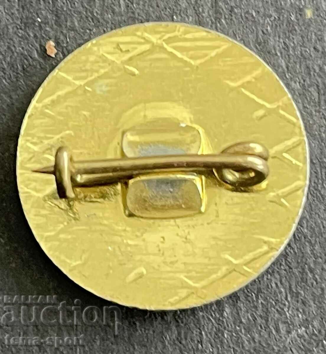 606 Bulgaria sign Rally Golden Sands 1978. with price 3.00 BGN | € 1.53 606 Bulgaria sign Rally Golden Sands 1978. with price 3.00 BGN | € 1.53