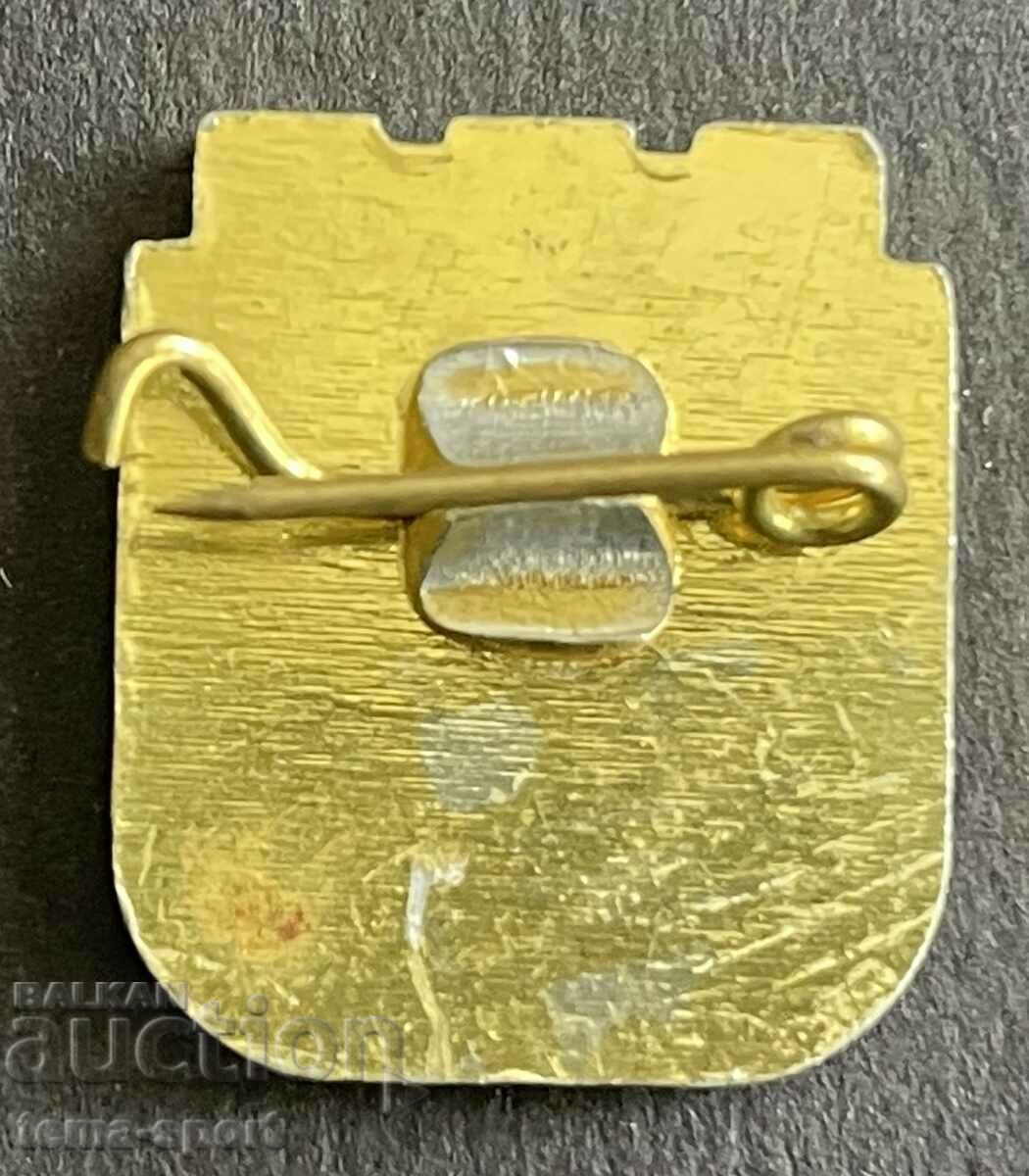 620 Bulgaria semnează crucea fortăreața Shumen 1982. cu preț 3.00 BGN | € 1.53 620 Bulgaria semnează crucea fortăreața Shumen 1982. cu preț 3.00 BGN | € 1.53