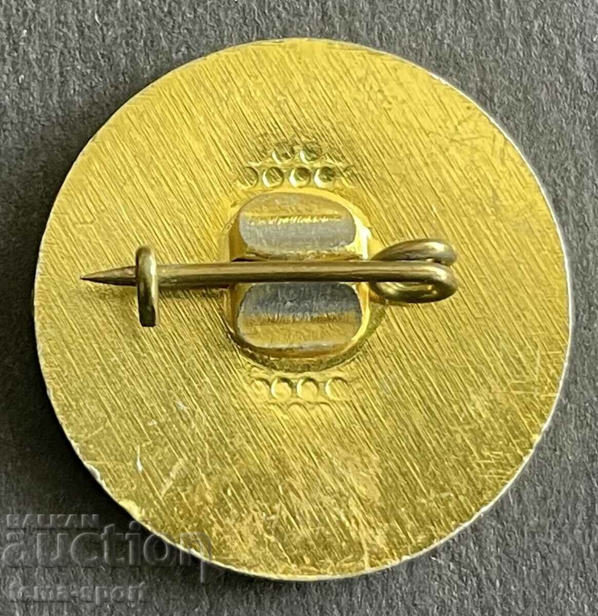 621 Bulgaria semnează Federația Bulgară de Scrimă cu preț 3.00 BGN | € 1.53 621 Bulgaria semnează Federația Bulgară de Scrimă cu preț 3.00 BGN | € 1.53