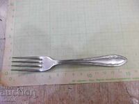 Lot of 3 pcs. forks "ABS ROSTFREI"