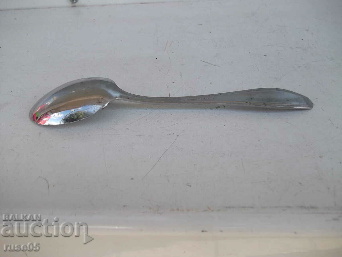 Лъжица "Smalcalda ROSTFREI" с цена 2.00 лв. | € 1.02 Лъжица "Smalcalda ROSTFREI" с цена 2.00 лв. | € 1.02