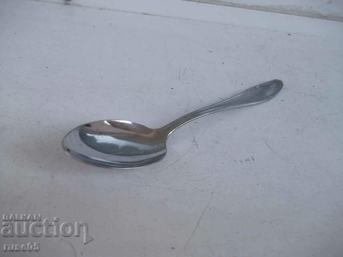 Лъжица "Smalcalda ROSTFREI" - 5 Лъжица "Smalcalda ROSTFREI" - 5