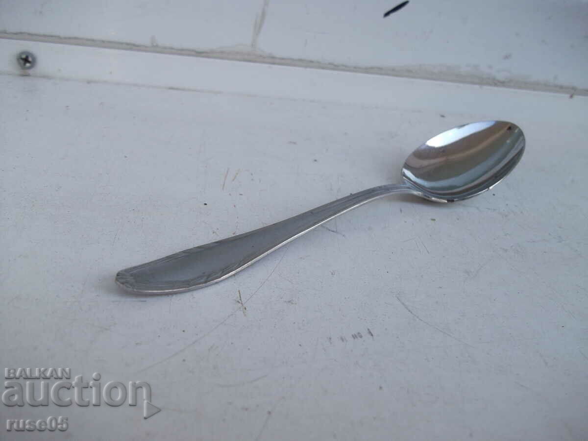 Лъжица "Smalcalda ROSTFREI" - 7 Лъжица "Smalcalda ROSTFREI" - 7