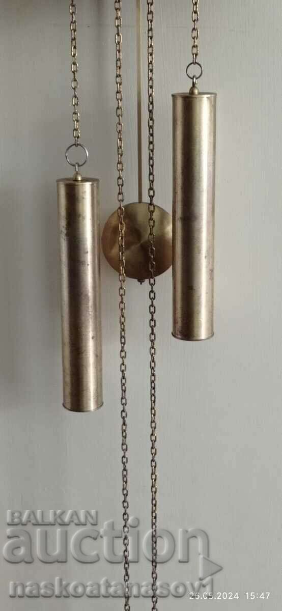 Jung Hans wall clock with price 130.00 BGN | € 66.47 Jung Hans wall clock with price 130.00 BGN | € 66.47