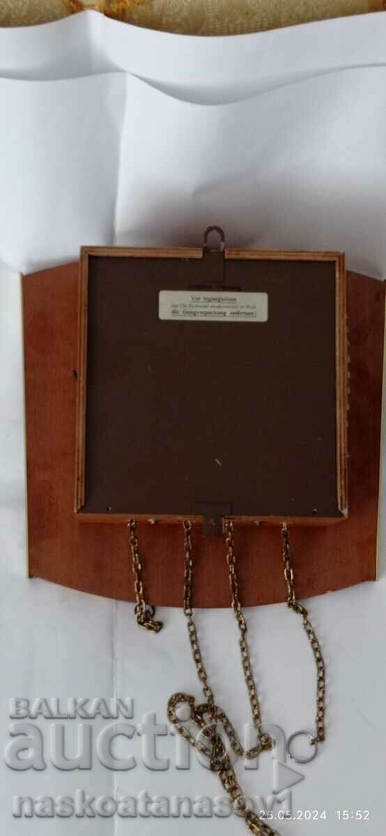 Jung Hans wall clock - 5 Jung Hans wall clock - 5